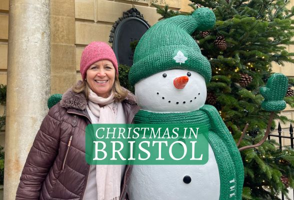 38 Christmas Events in Bristol 2024