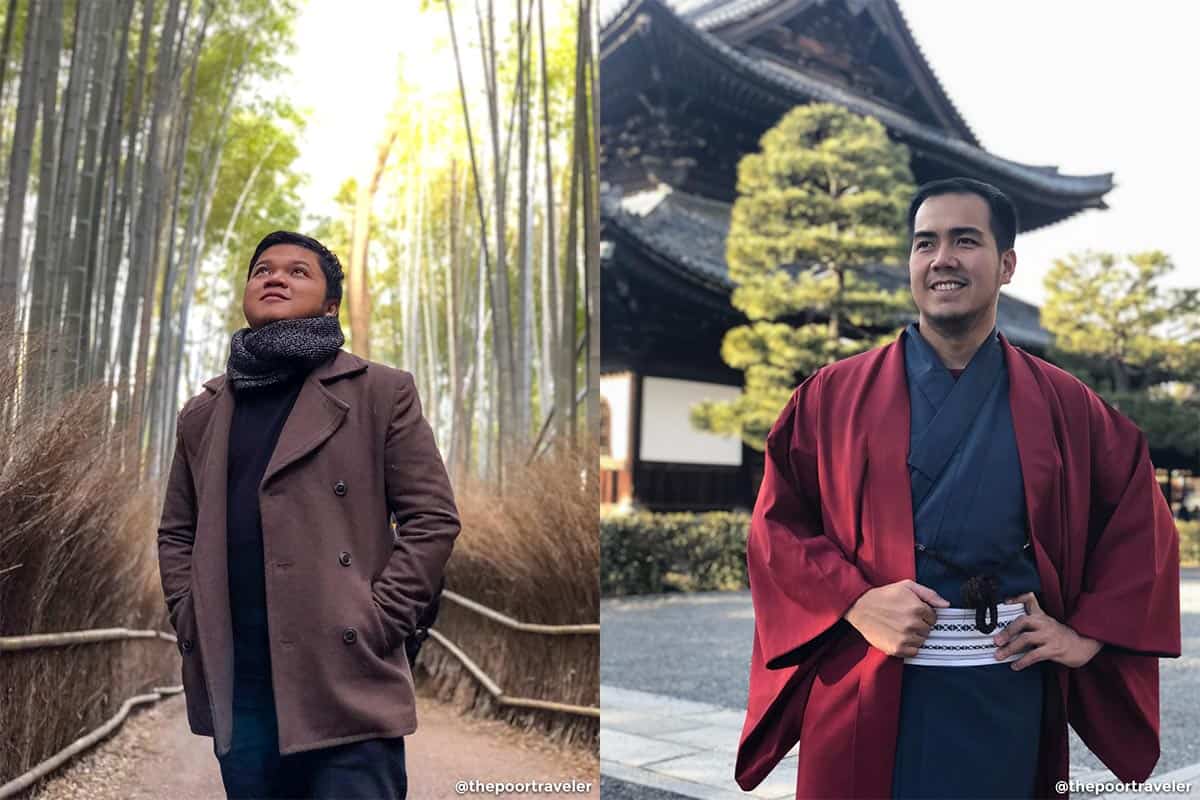 Top 10 Usual Tourist MISTAKES in OSAKA & KYOTO, Japan