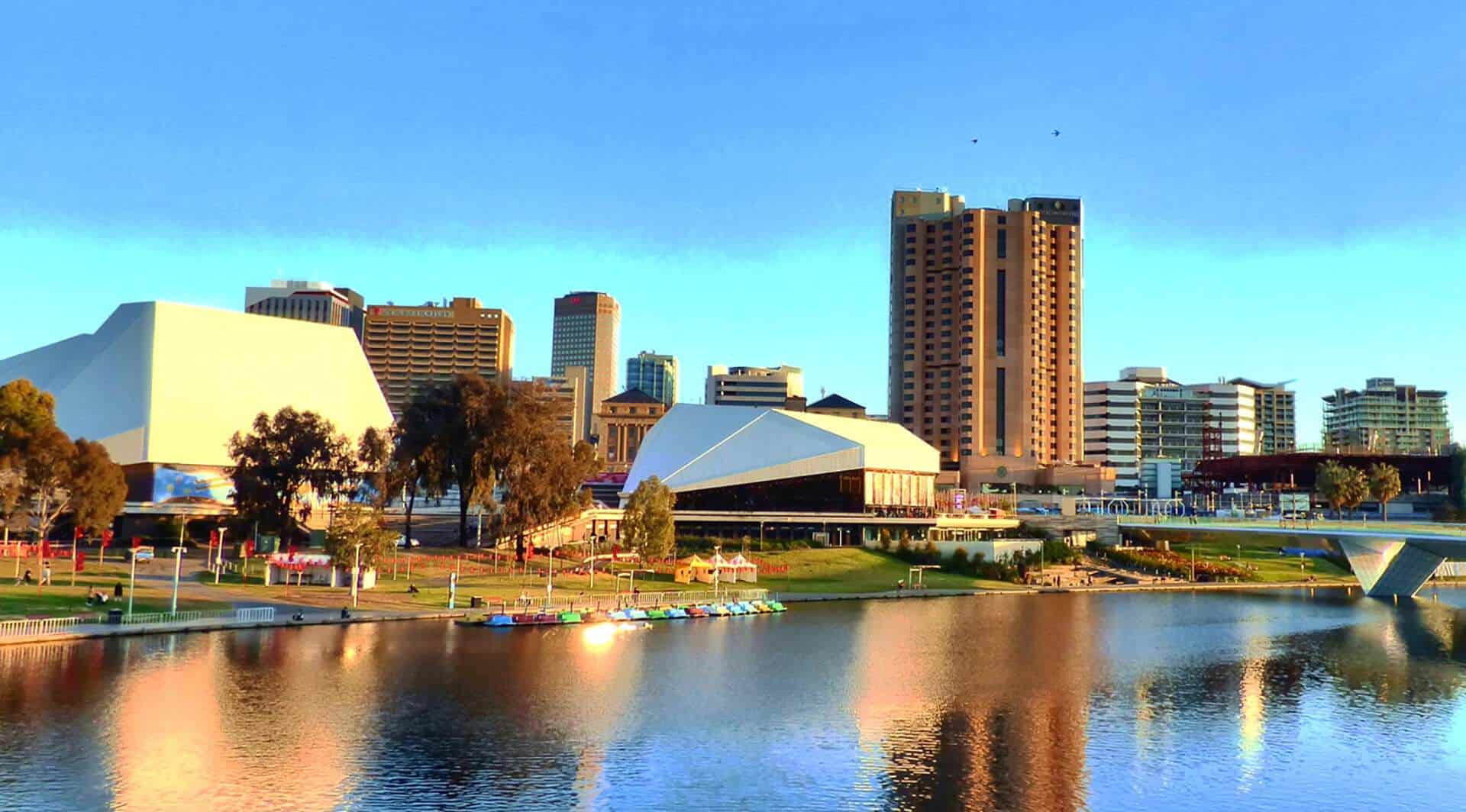 12 Best Day Trips from Adelaide, South Australia