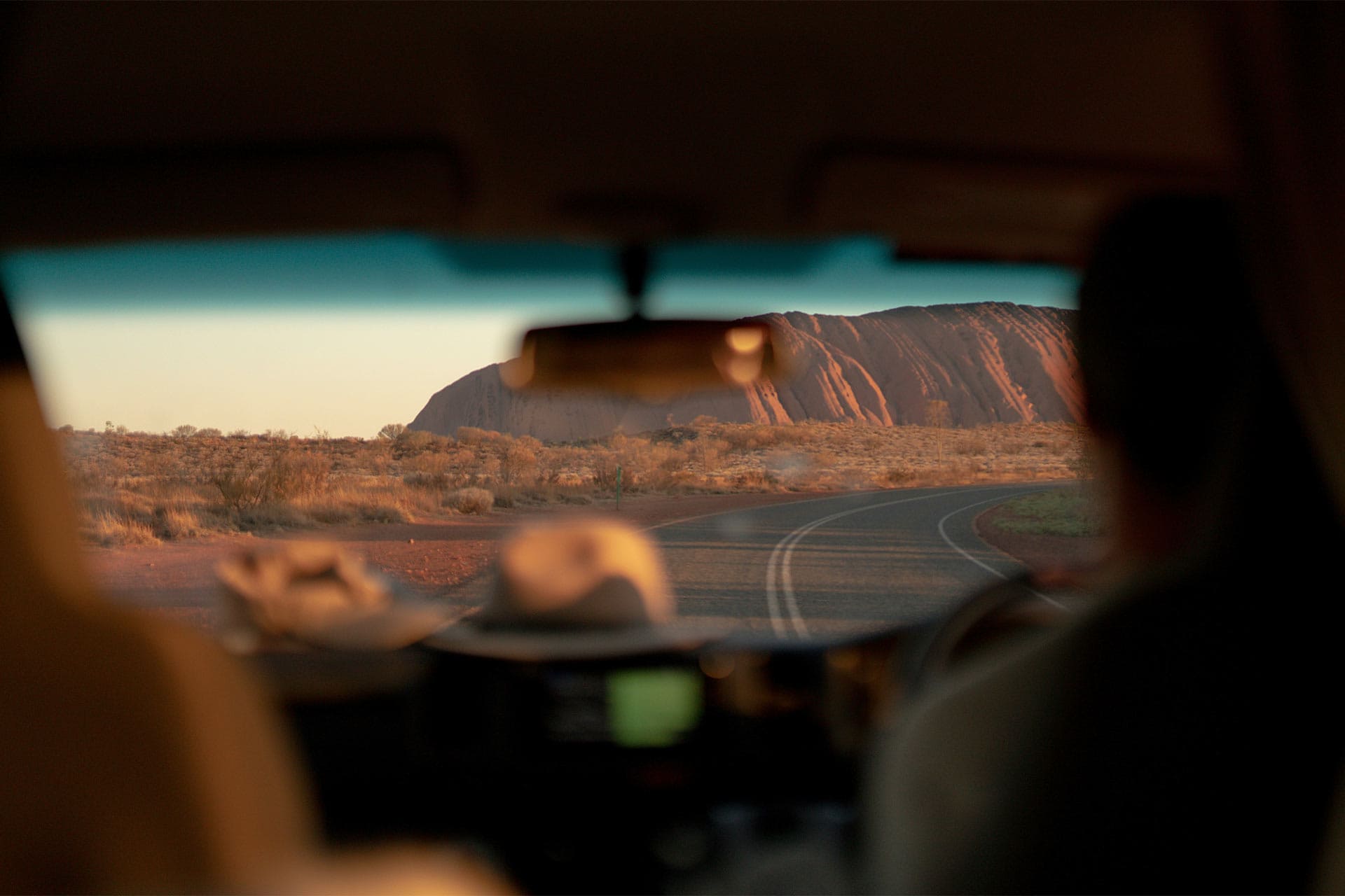 8 Best Northern Territory Road Trips, Australia (2025)