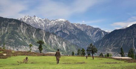 Useful tips for traveling to Pakistan in 2025