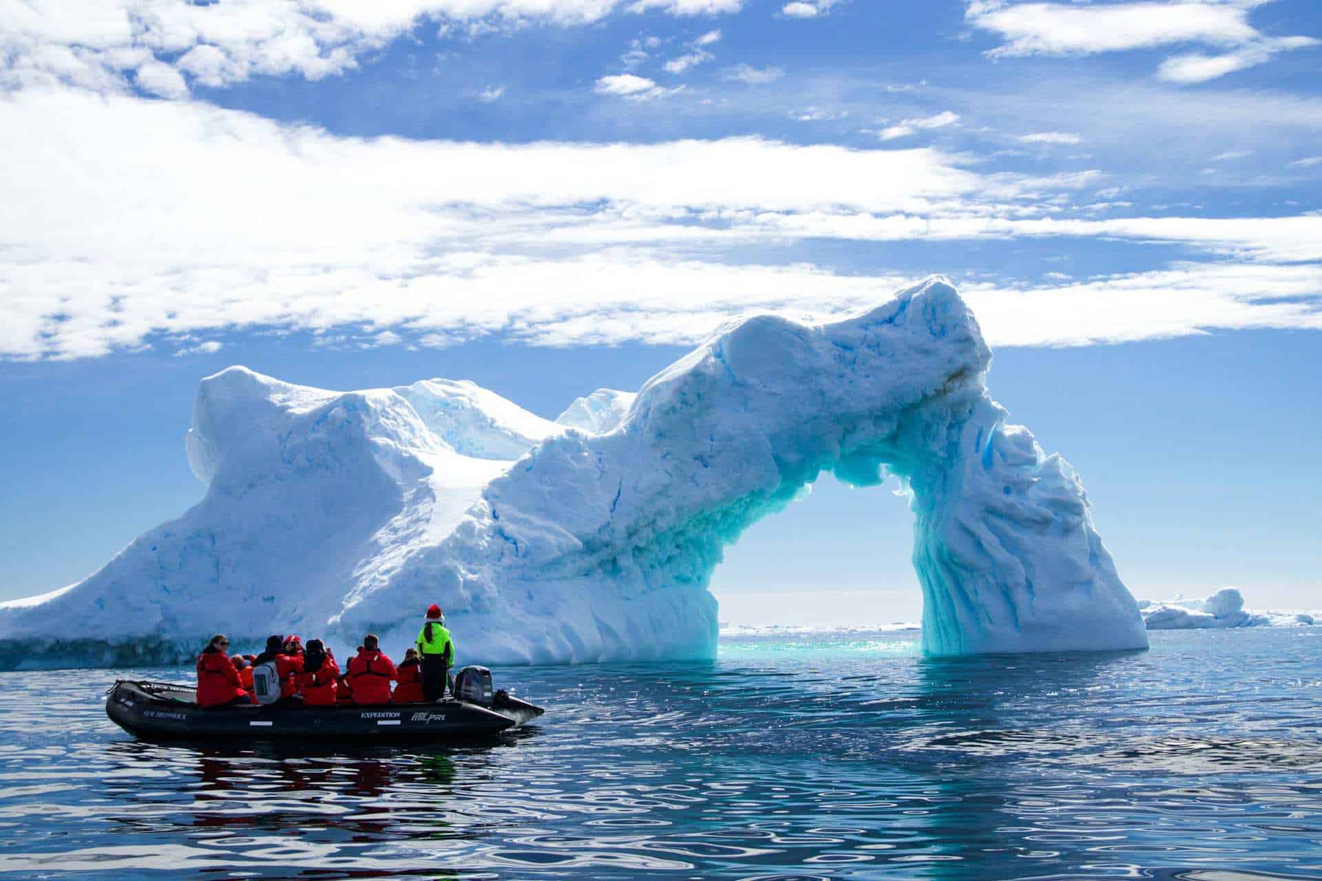 Is It Safe To Travel to Antarctica? Safety Tips for Visitors