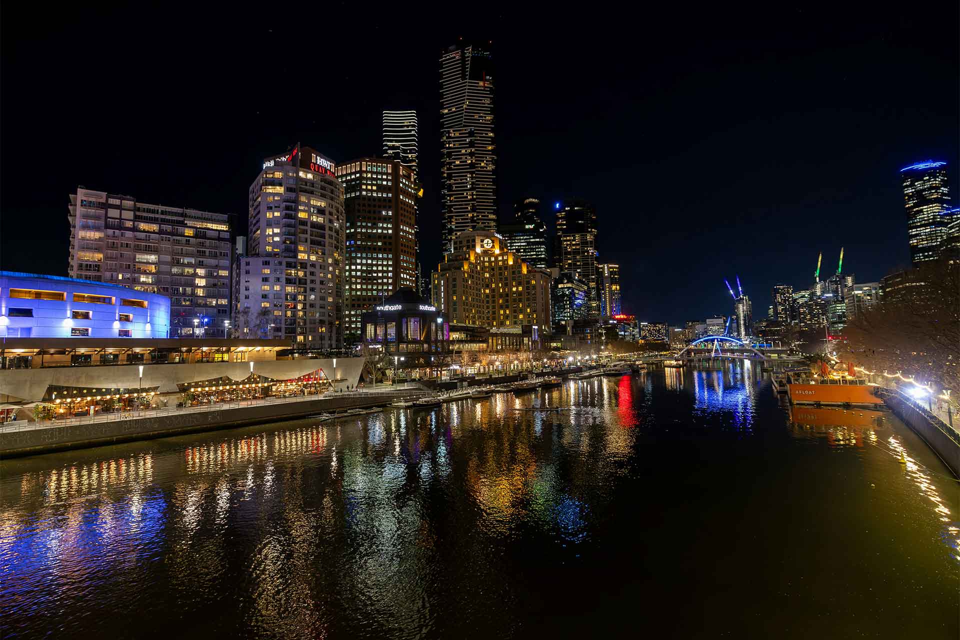 The Ultimate Melbourne Backpacking Guide (2025)