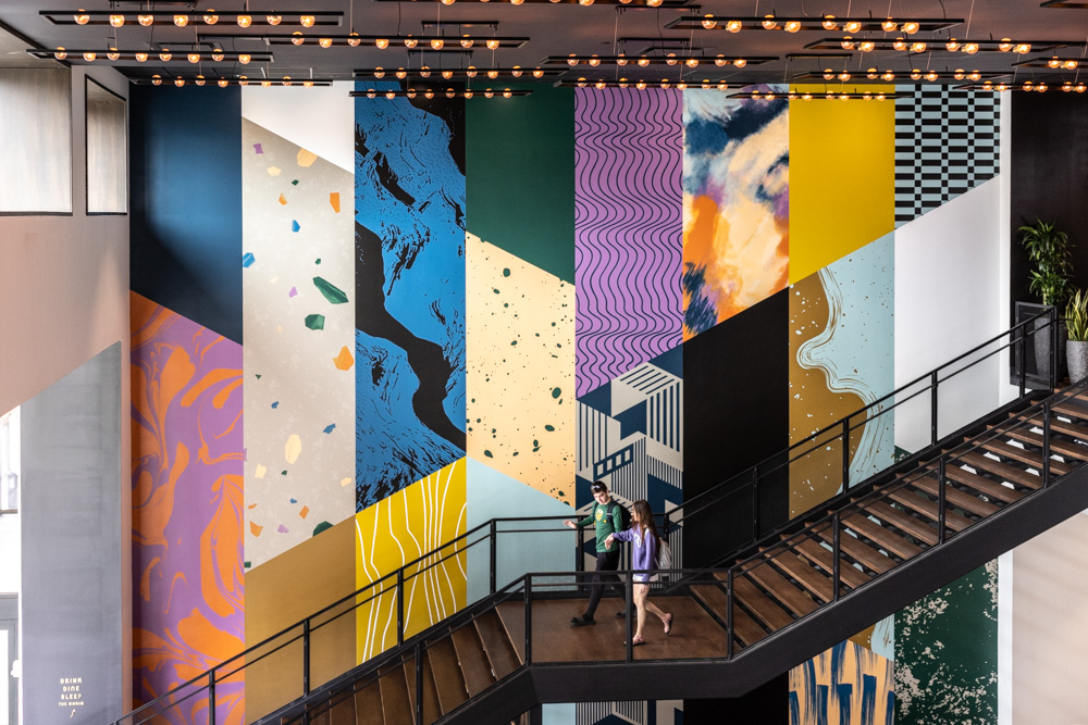 Exploring the Knoxville Art Scene In Depth