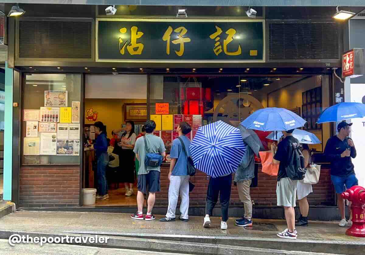 Where to Eat in HONG KONG • Top 7 Restaurants for Any Budget (Including Michelin-Awarded Options!)