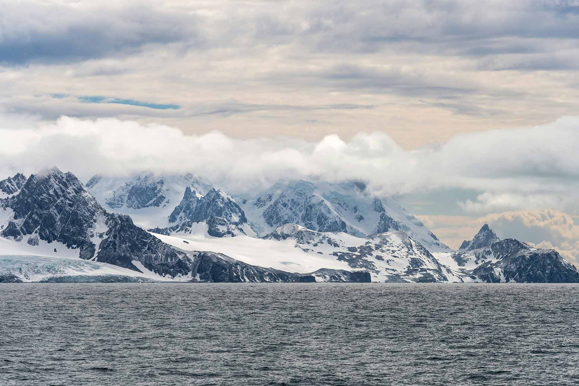 24 Best Places To Visit In Antarctica (2025 Guide)