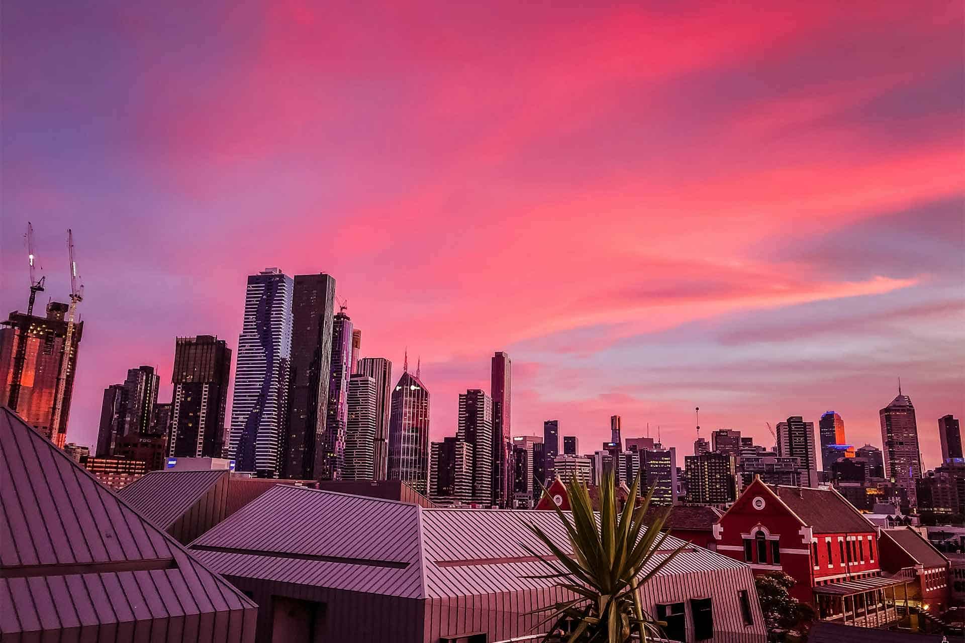 The Best Time To Visit Australia (2025 Guide)