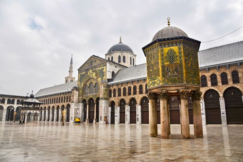 39 Best places to visit in the Middle East in 2025