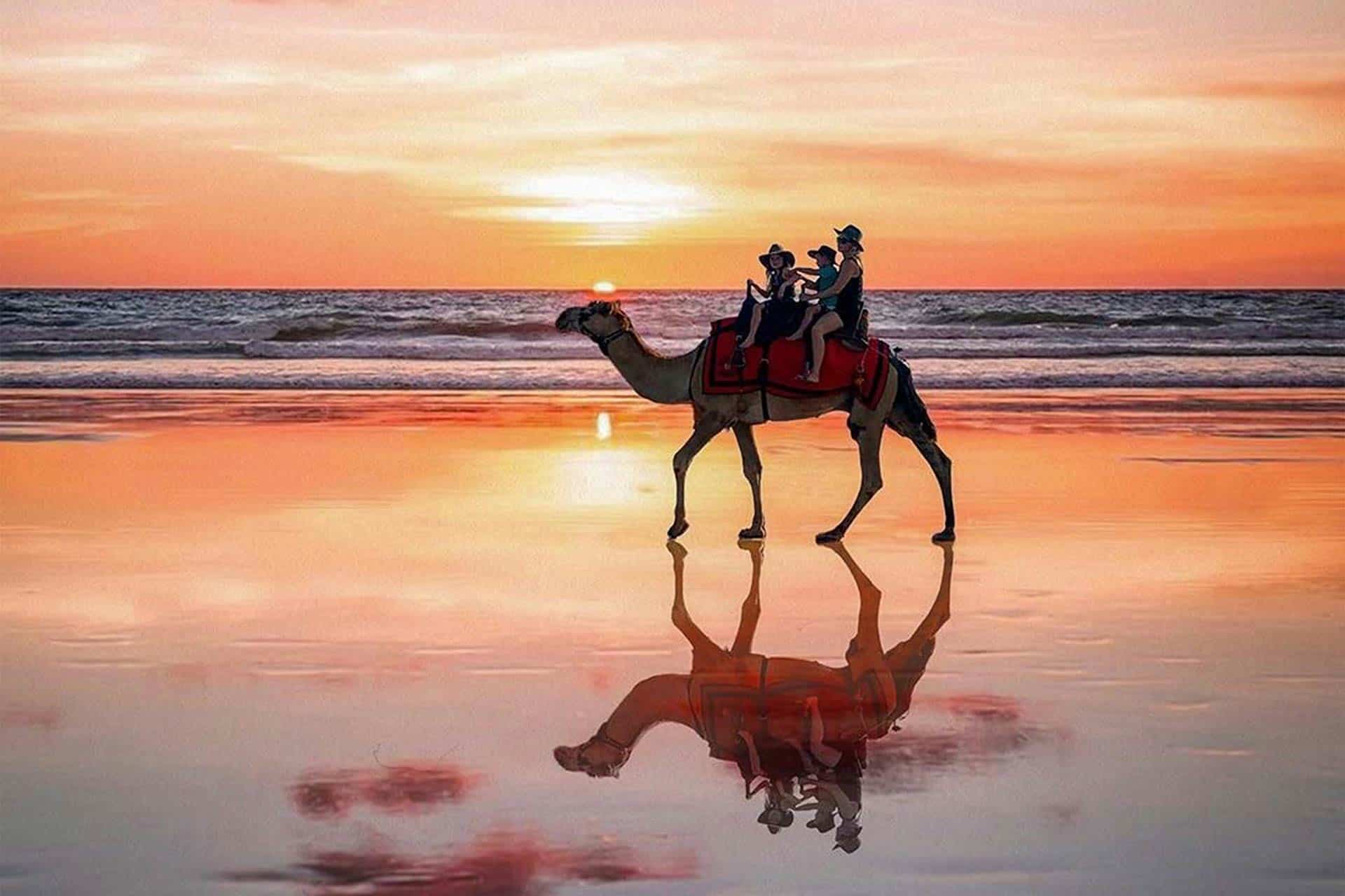 25 Best Places To Visit In Western Australia (2025 Guide)