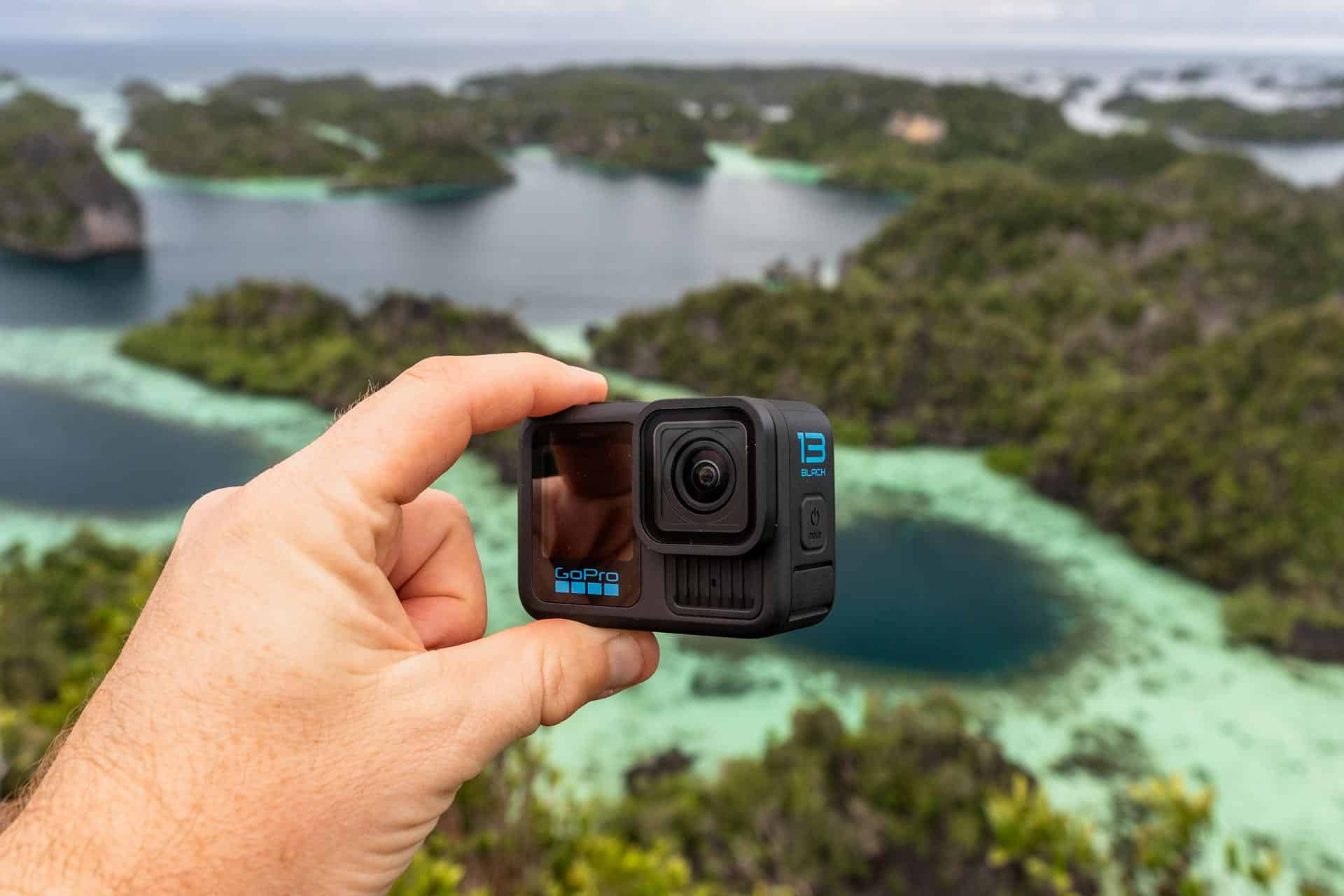 GoPro HERO 13 Review – The Ultimate Camera Guide [2025]