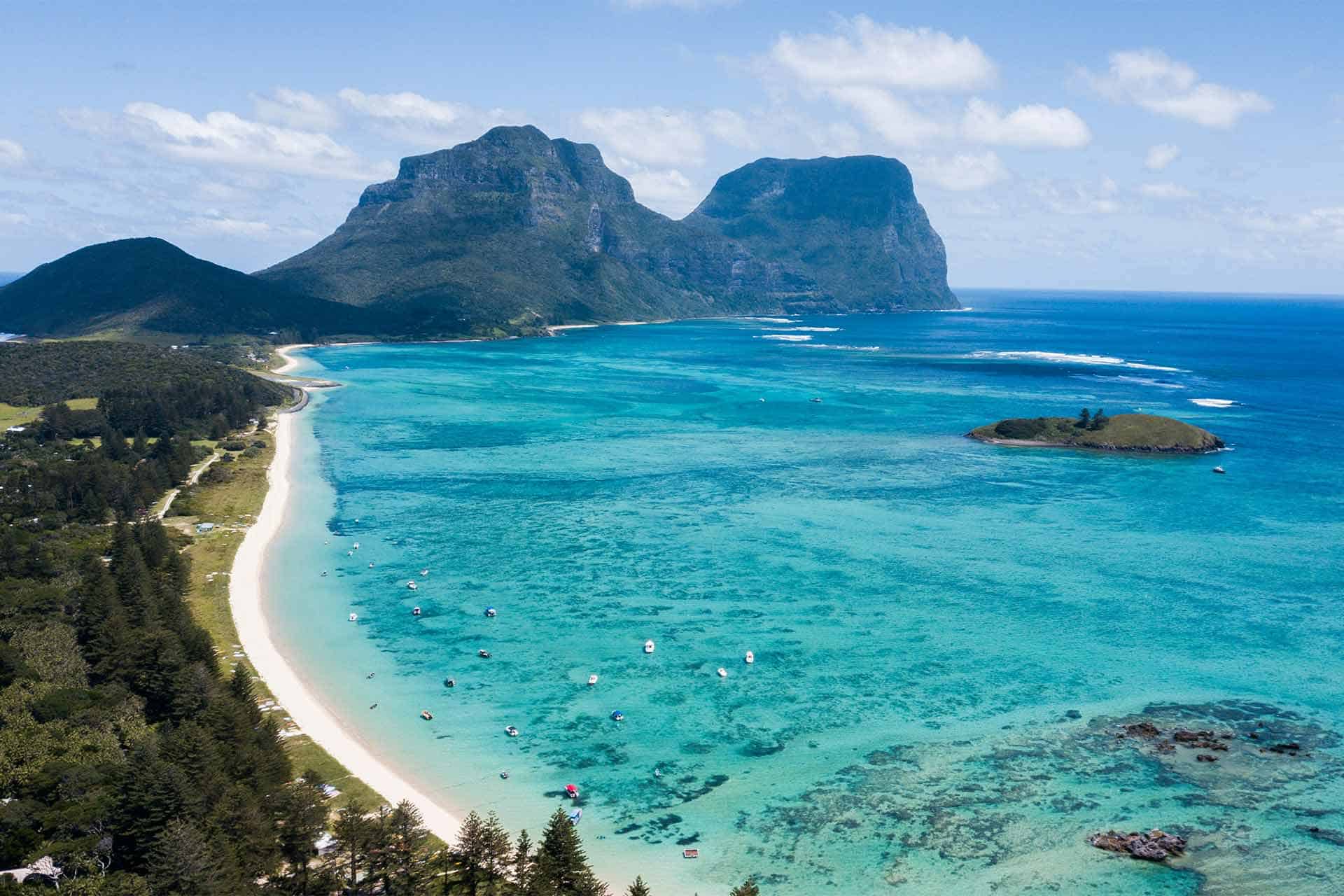26 Best Places To Visit In New South Wales, Australia