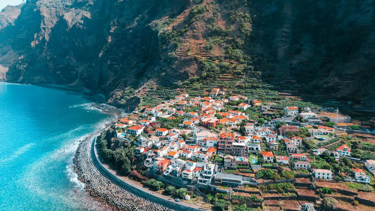Why Madeira Should Be on Your List of Destinations to Visit
