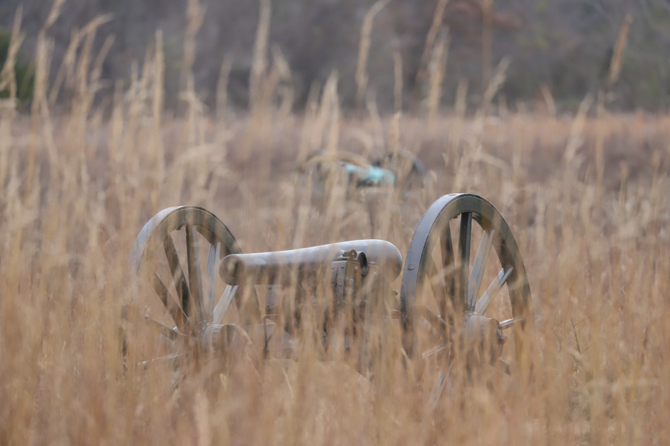Understanding the Civil War in Murfreesboro, Tennessee