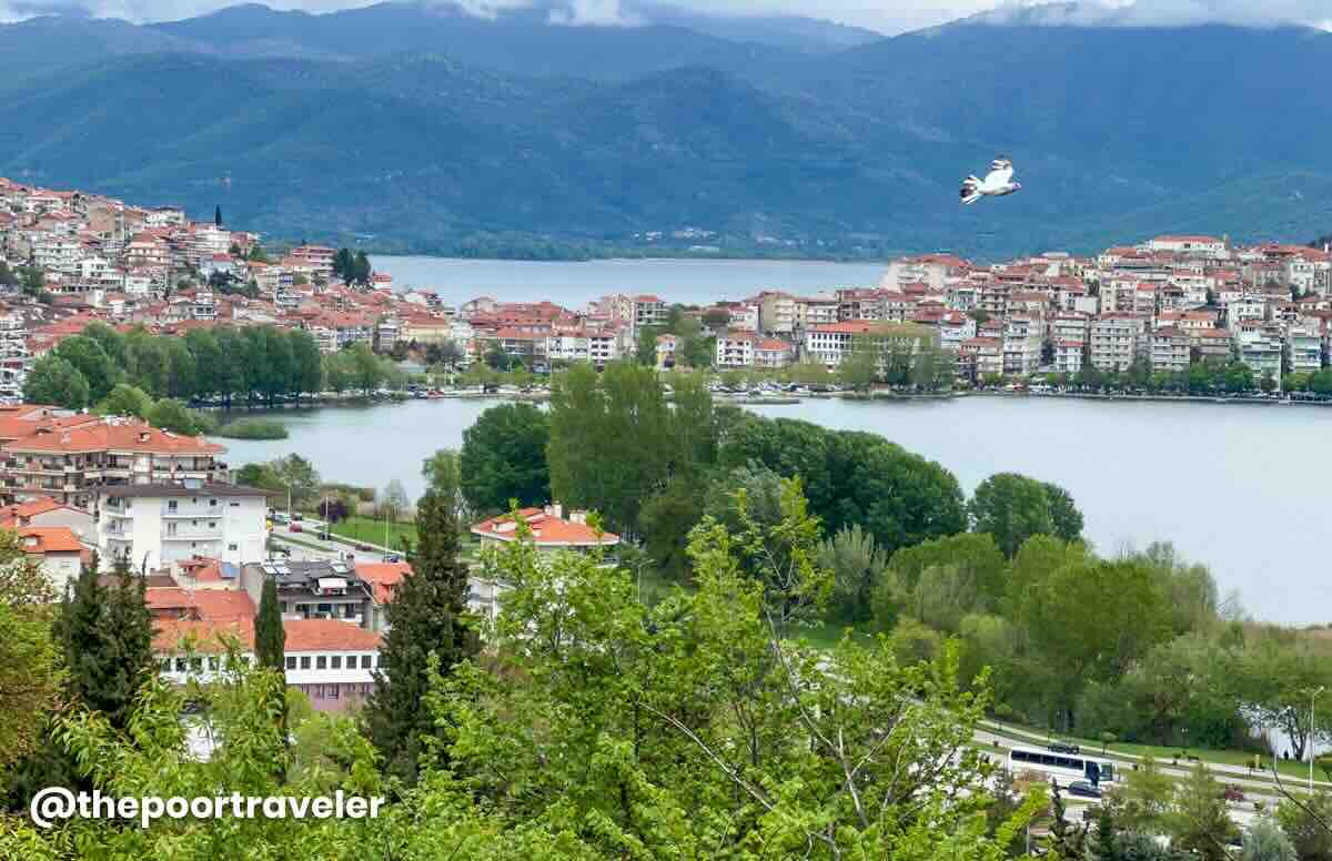 2025 KASTORIA, GREECE TRAVEL GUIDE • How to Get There & Other Tips