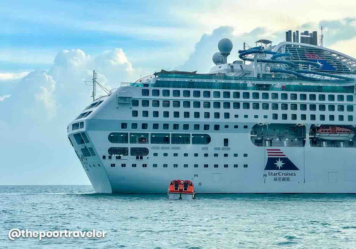 2025 StarCruises STAR VOYAGER Hong Kong Guide (Sailing to Taiwan, Japan, China, Vietnam & More!)
