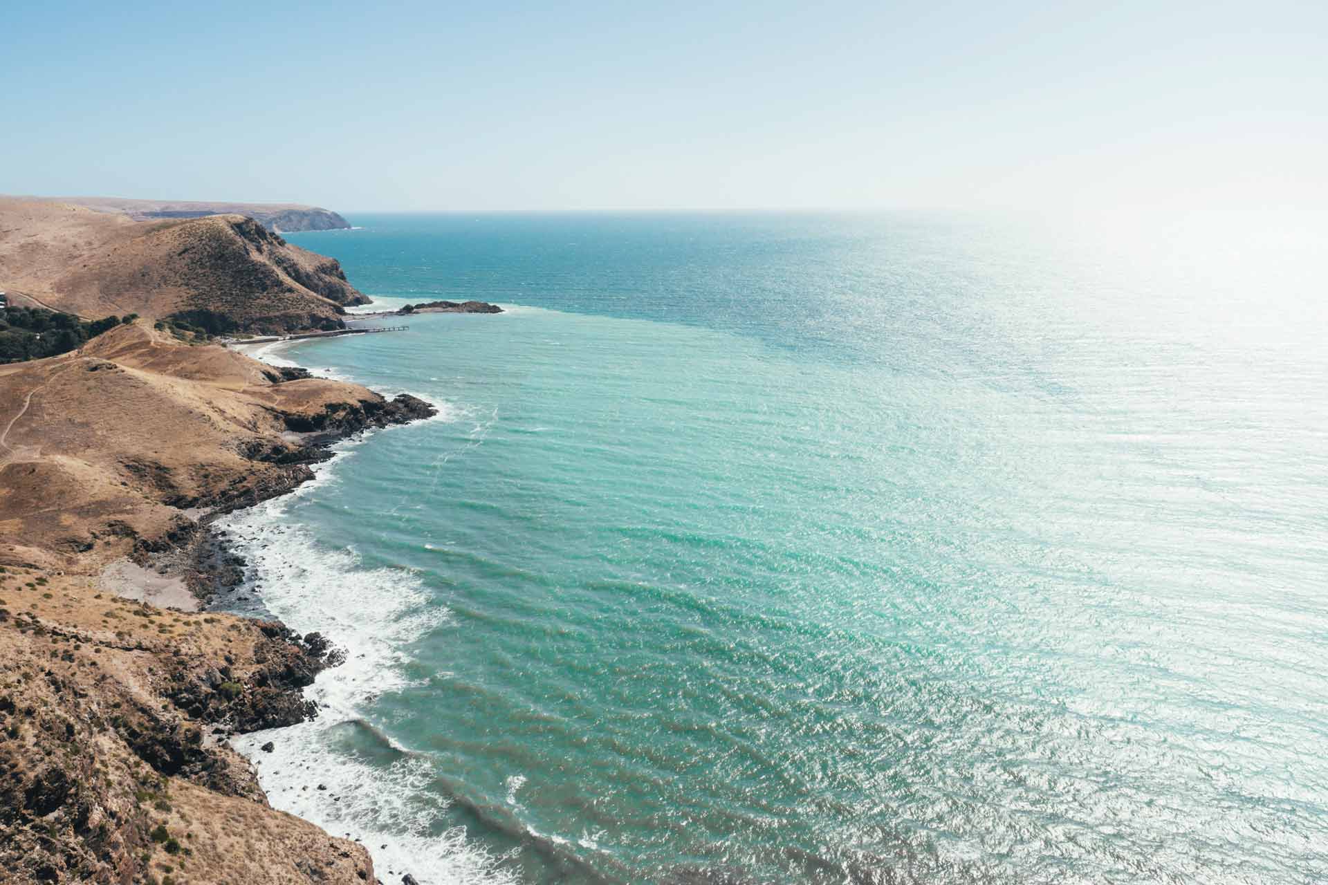 14 Best Places to Visit in South Australia (2025)
