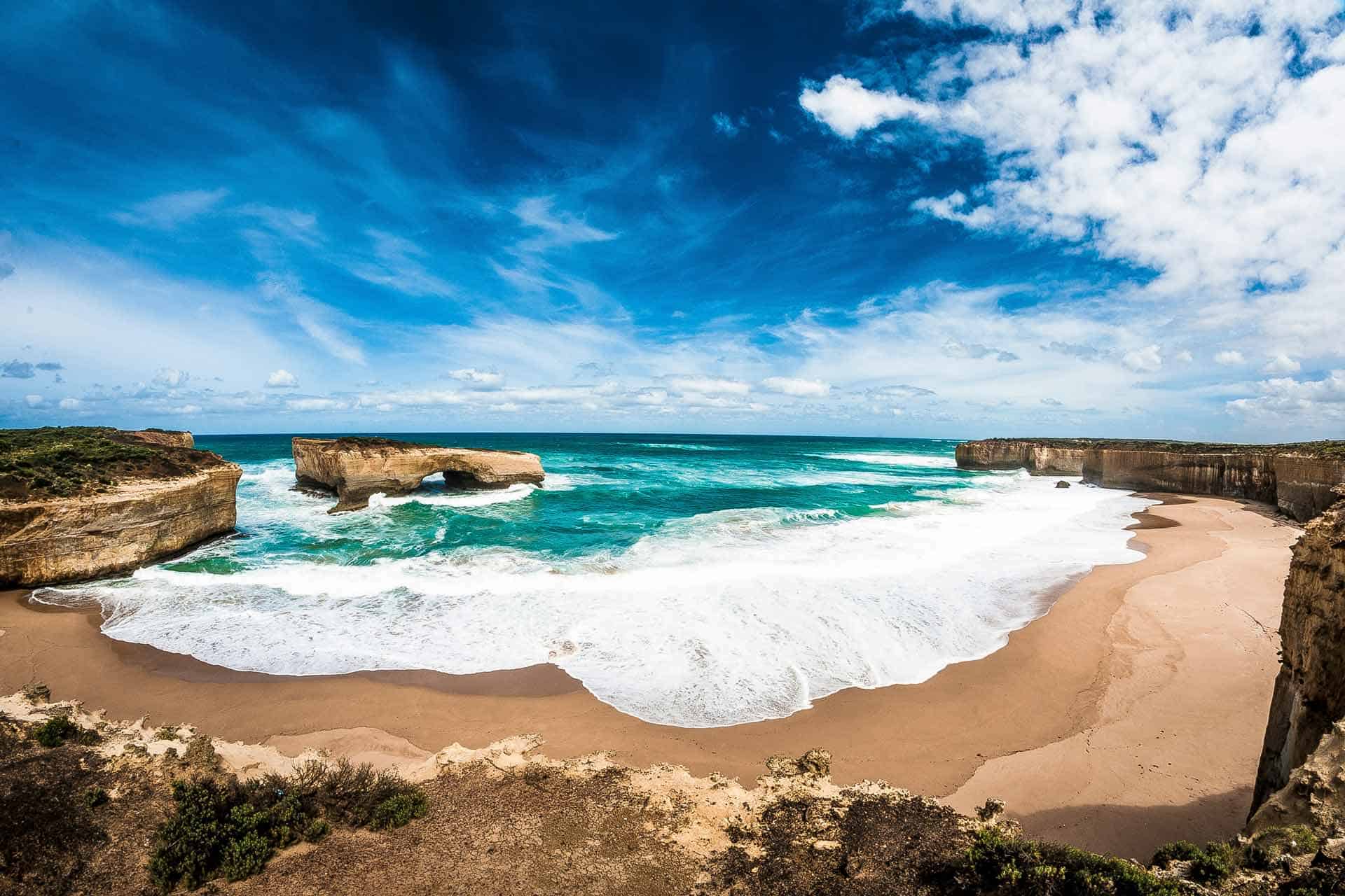 19 Best Places To Visit In Victoria, Australia (2025)