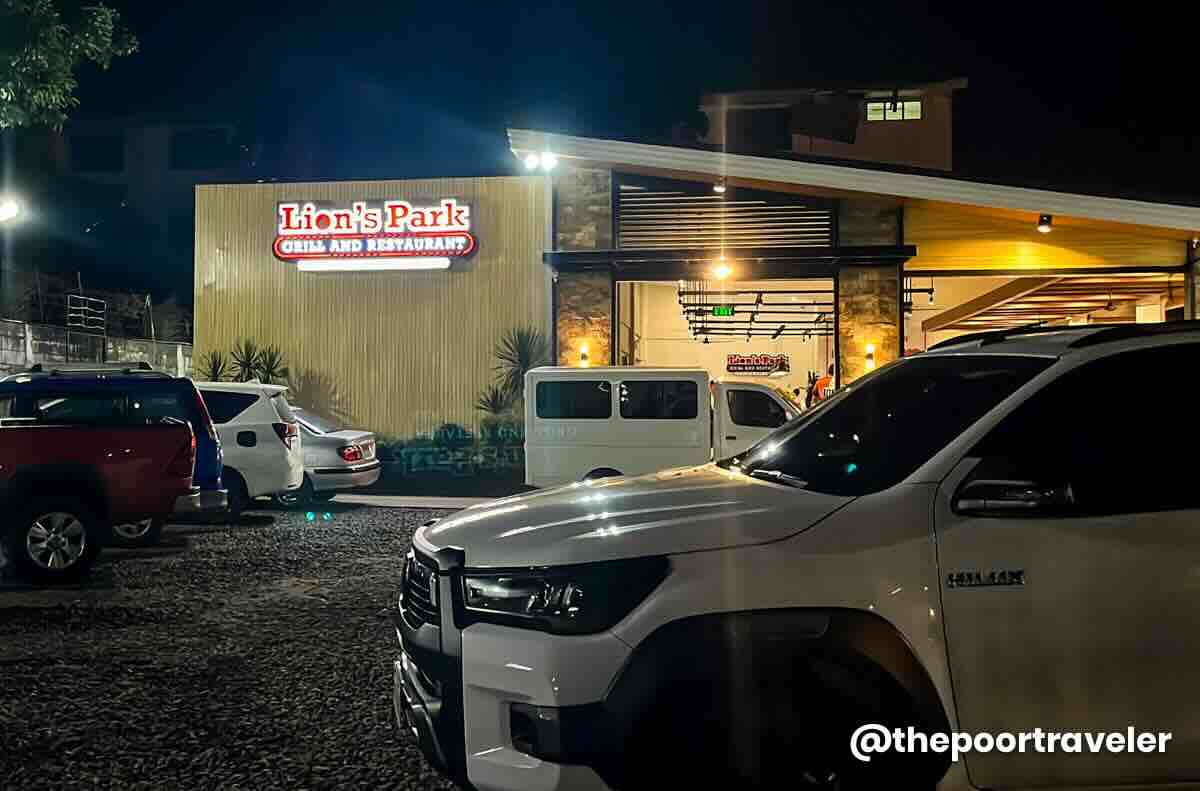 Where to Eat in BACOLOD • Top 10 Restaurants for Any Budget